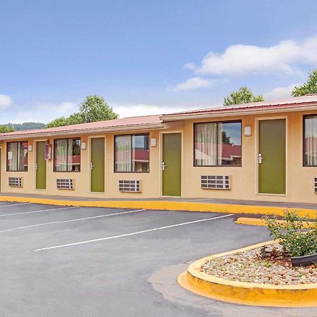 Knights Inn Κάρτερσβιλ Εξωτερικό φωτογραφία