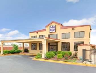 Knights Inn Κάρτερσβιλ Εξωτερικό φωτογραφία